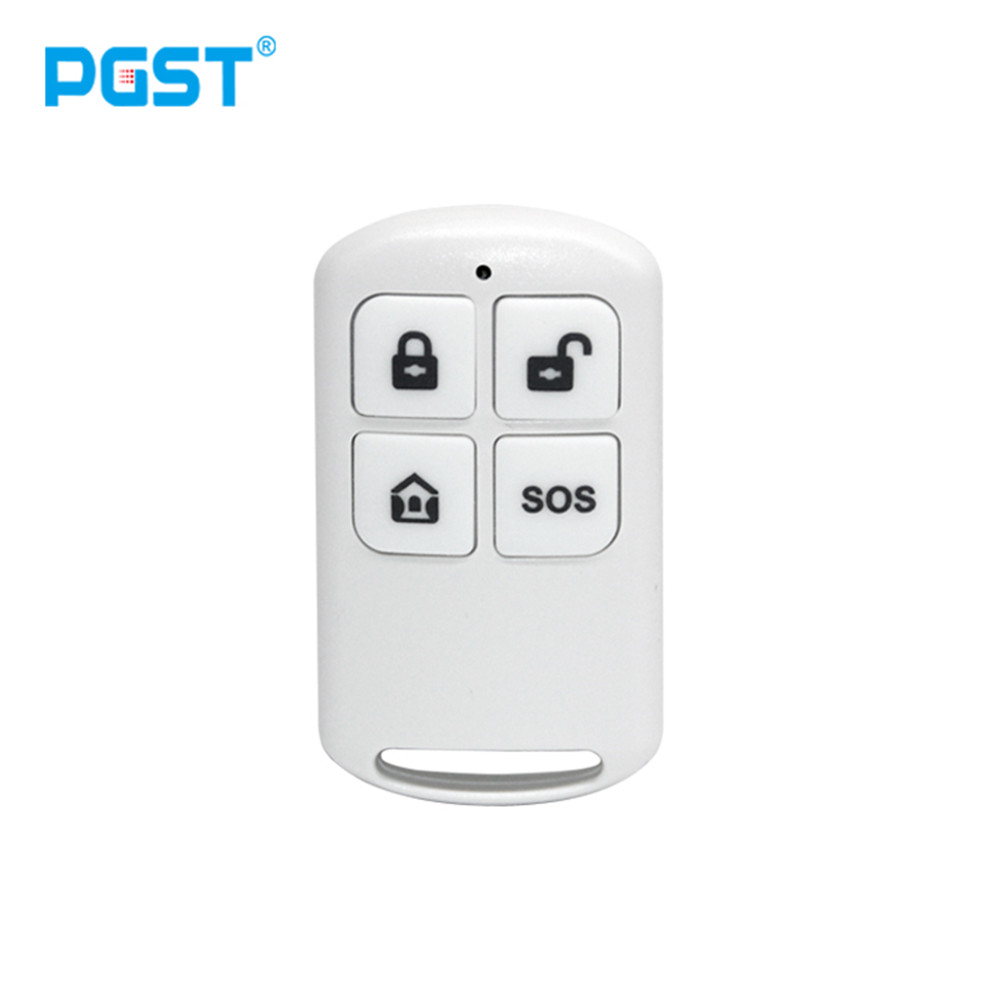 Sim Gsm Alarm - Controle remoto sem fio de alta