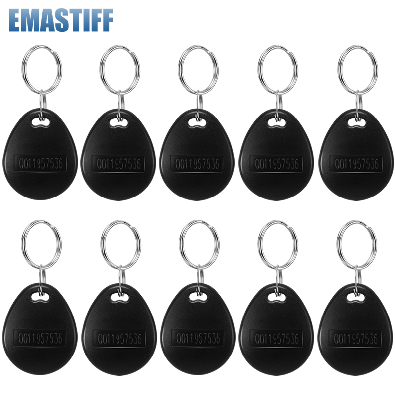 Sim Gsm Alarm - Cartão RFID de 125KHz para Sistema