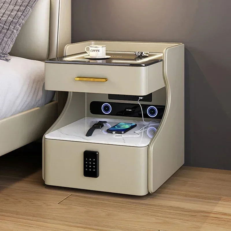 Mesa de Cabeceira Confortável  - Home Security America avaliação e preço
