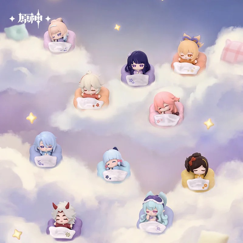 Ímã de geladeira Chibi de Gens - Home Security Items avaliação e preço